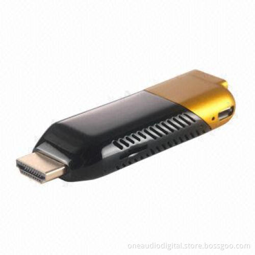Smart Internet TV Box